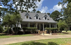 1170 Hollow Hills, Camden, AR 71701