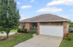 9148 Friendship Road, Richmond, MO 64085