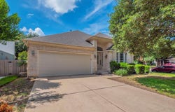 17418 Montana Falls DR, Round Rock, TX 78681