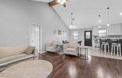 184 Oscar Cole Street, Callisburg, TX 76240