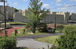 415 N RANDOLPH St, Lexington, VA 24450
