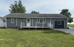 6095 W 1900 N, Elwood, IN 46036