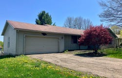 214 Highland Drive, Butler, OH 44822