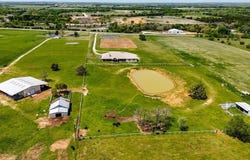 28966 US Hwy 377, Gordonville, TX 76245