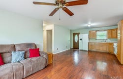 5152 Big Dipper Drive, Perryville, MO 63775