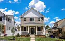 109 W 13TH ST, FREDERICK, MD 21701
