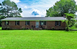 30 Cooper Loop Road, Sunbury, NC 27979