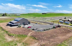 14414 S Stangland Rd, Cheney, WA 99004