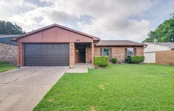614 Wandering Way Drive, Allen, TX 75002