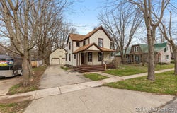 411 Fremont Street, Middleville, MI 49333