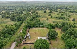 12085 N 160th Road, Okmulgee, OK 74447