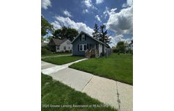 1110 E Hazel Street, Lansing, MI 48912