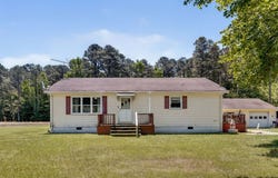 18519 BIG RD, PARKSLEY, VA 23421