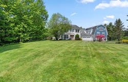 64 Homestead Lane, Waterbury, VT 05677
