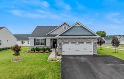 229 PORCH LIGHT LANE, HEDGESVILLE, WV 25427