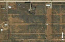 1111 County Road 7900 W 10 acres), Lubbock, TX 79423
