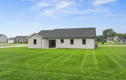 411 Cottonwood Court, Markle, IN 46770