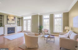 4086 CLOVET DRIVE, FAIRFAX, VA 22030