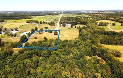 KK Highway, Holden, MO 64040