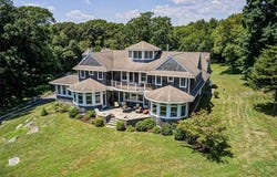 25 Brayton Point Road, Westport, MA 02790