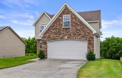 118 Blowing Tree Drive, Georgetown, KY 40324