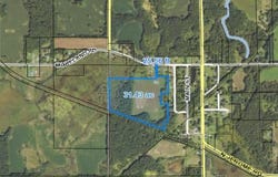 9159-d Moreland Road, Jerome, MI 49249