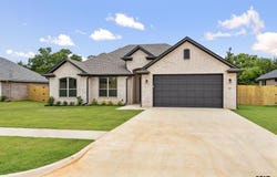231 August Dr, Bullard, TX 75757