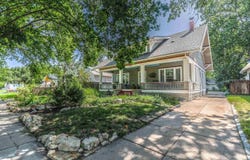 948 N Porter Ave, Wichita, KS 67203