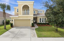17515 BRIGHT WHEAT Drive, LITHIA, FL 33547
