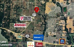 Tbd Highway 377, Aubrey, TX 76227
