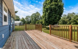 586 Holiday Drive, Bellaire, MI 49615