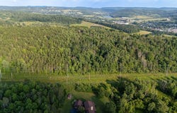 Lot 1&2 Buena Vista Street, Wellsboro, PA 16901