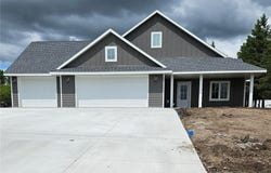 981 White Spruce Lane NW, Alexandria, MN 56308