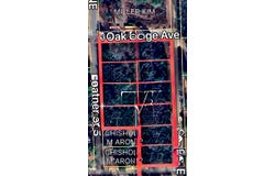 Lot 1 Oak Ridge Avenue, New Ellenton, SC 29809