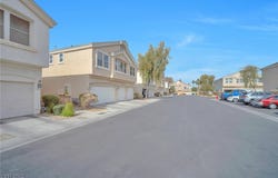 3031 Errol Flynn Street, Las Vegas, NV 89122
