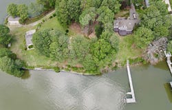 Blue Jay Drive lot: 66E, HEATHSVILLE, VA 22473