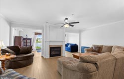 9717 VILLAGE Lane, OCEAN CITY, MD 21842