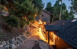 521 Fremont Drive, Pasadena, CA 91103