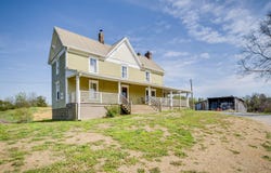 3765 S Mohawk Road, Midway, TN 37809