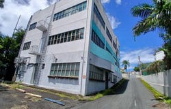 97 STATE ROAD 2 PUEBLO VIEJO, GUAYNABO, 00966