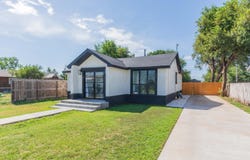 844 E Craven Ave, Pampa, TX 79065