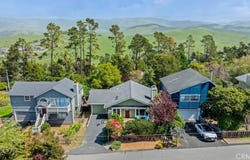 1856 Stuart Street, Cambria, CA 93428