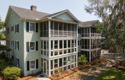 18 Riverwind Drive, Port Royal, SC 29935