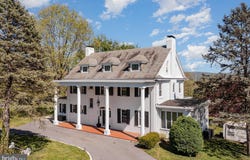 403 E FOURTH STREET, WAYNESBORO, PA 17268
