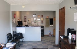 1007 S Main, Blackstone, VA 23824