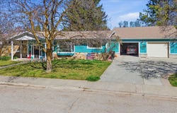 415 E 1ST S, Preston, ID 83263