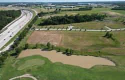 Tbd Gateway Drive, Sherman, TX 75090