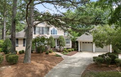 1300 Heritage Club Avenue, Wake Forest, NC 27587