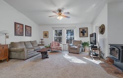 13112 E FALLOW DEER Road, Parks, AZ 86018