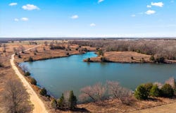Tbd CR 4550, Mount Pleasant, TX 75455